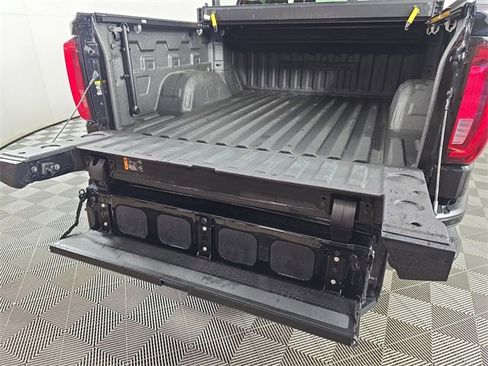 Used 2020 GMC Sierra 1500 Denali w/ Denali Ultimate Package image 12