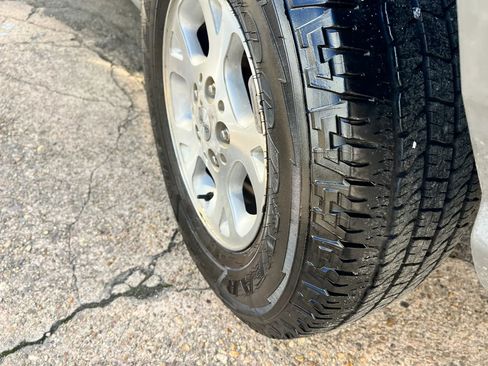 Used 1999 Jeep Grand Cherokee Laredo image 14