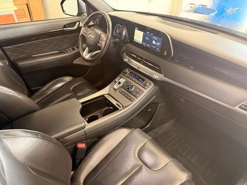 Used 2020 Hyundai Palisade Limited AWD/4WD image 29