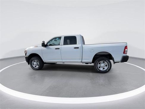 Certified 2023 RAM 2500 Tradesman image 5