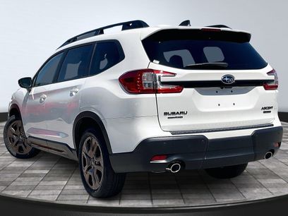 New 2026 Subaru Ascent Limited Bronze