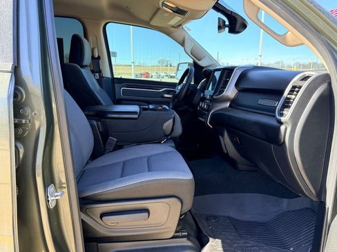 Used 2020 RAM 1500 Big Horn image 15