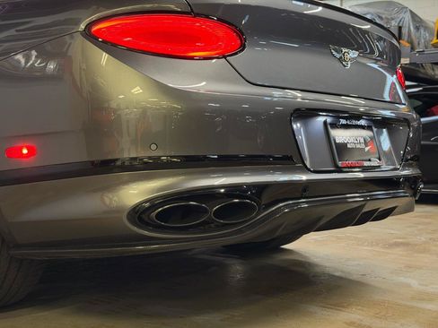 Used 2020 Bentley Continental GT V8 AWD/4WD image 14