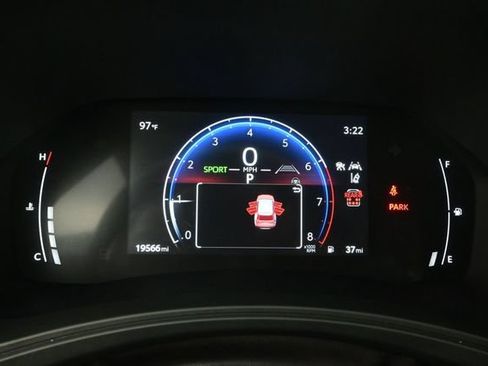 Used 2024 Toyota Grand Highlander FWD image 6