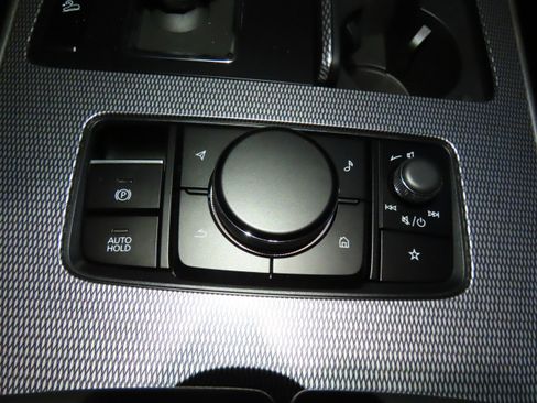 New 2026 MAZDA CX-90 3.3 Turbo w/ Premium Sport Pkg image 23