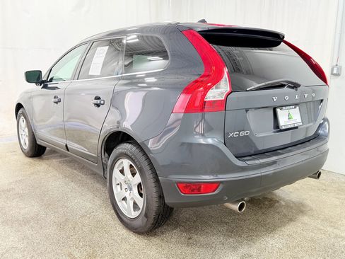 Used 2012 Volvo XC60 3.2 AWD/4WD image 6