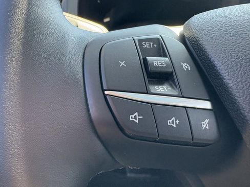 Used 2024 Ford Bronco Sport Outer Banks w/ Tech Package image 50