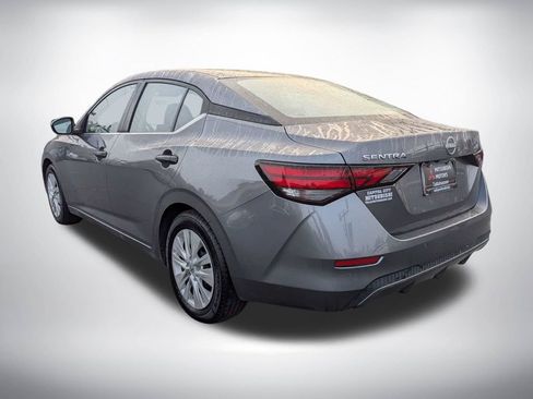 Used 2024 Nissan Sentra S FWD image 6
