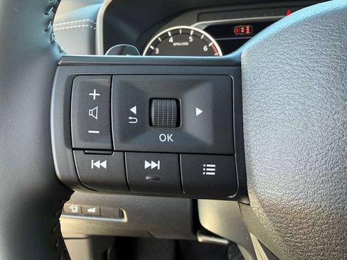 New 2026 Nissan Rogue SV image 11