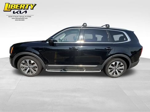 Used 2020 Kia Telluride S AWD/4WD image 4