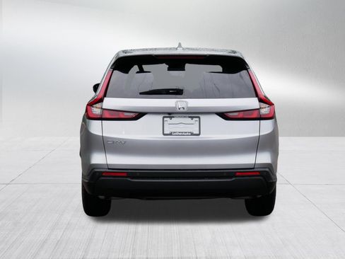 Used 2026 Honda CR-V EX-L image 6