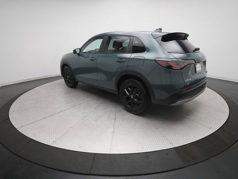 Certified 2025 Honda HR-V Sport image 32