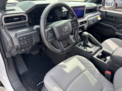 New 2026 Toyota Tacoma SR5 image 15