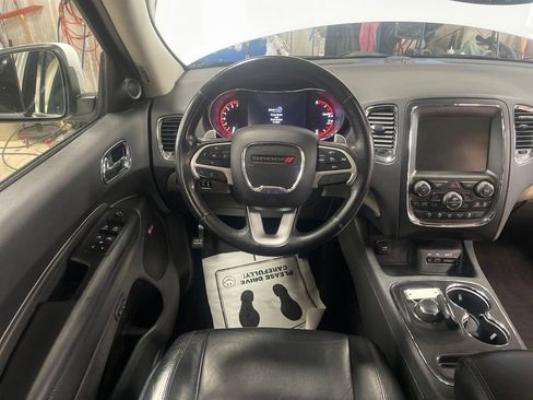 Used 2017 Dodge Durango GT w/ Premium Group image 17