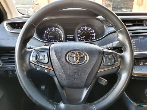 Used 2015 Toyota Avalon XLE Touring Sport Edition FWD image 44