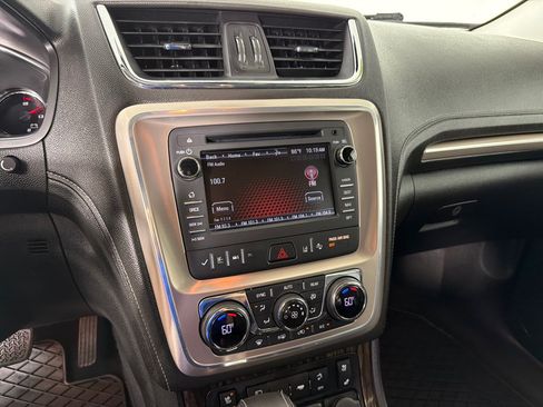 Used 2015 GMC Acadia Denali AWD/4WD image 17