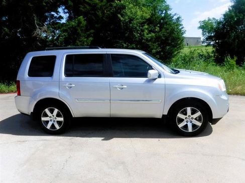 Used 2012 Honda Pilot Touring image 4