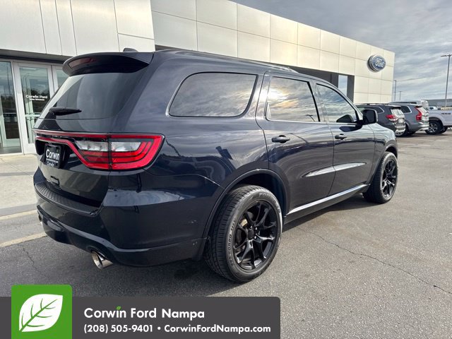 Used 2025 Dodge Durango R/T AWD/4WD image 6