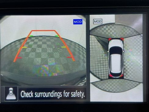 Used 2023 Nissan Kicks SR w/ SR Premium Package FWD image 21