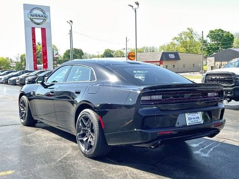 New 2026 Dodge Charger Scat Pack AWD/4WD image 7