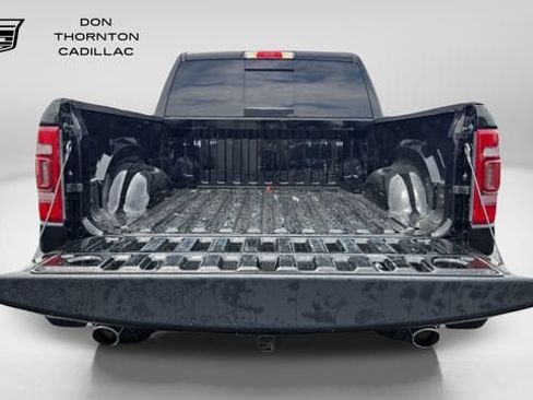 Used 2024 RAM 1500 Limited AWD/4WD image 33