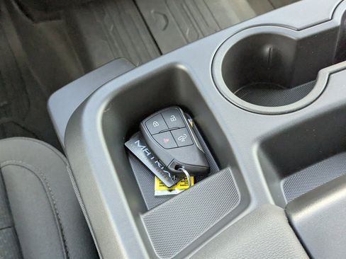 New 2026 GMC Sierra 2500 Pro image 28