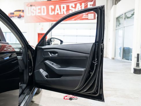 Used 2024 Honda Accord LX image 39