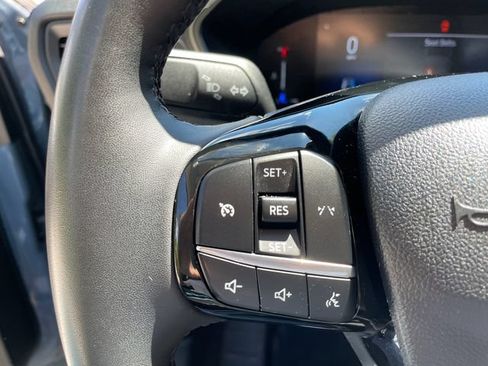 Used 2024 Ford Escape Active AWD/4WD image 29