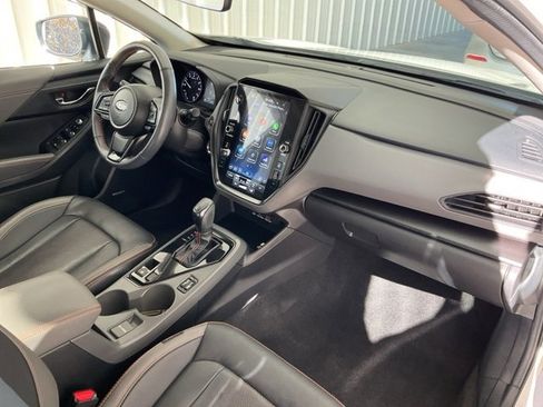 Used 2024 Subaru Crosstrek 2.5i Limited w/ Crosstrek Mirror Package image 22