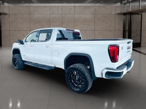 Used 2019 GMC Sierra 1500 AT4 w/ AT4 Premium Package AWD/4WD image 6