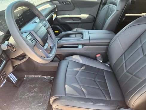 New 2027 Kia Telluride SX X-Line w/ Towing Package AWD/4WD image 6