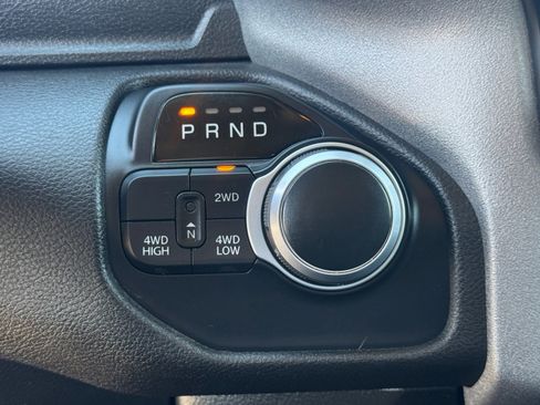 Used 2019 RAM 1500 Tradesman image 21