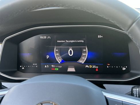 New 2026 Volkswagen Jetta SE image 27