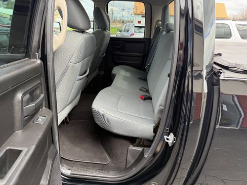 Used 2013 RAM 1500 Express image 15