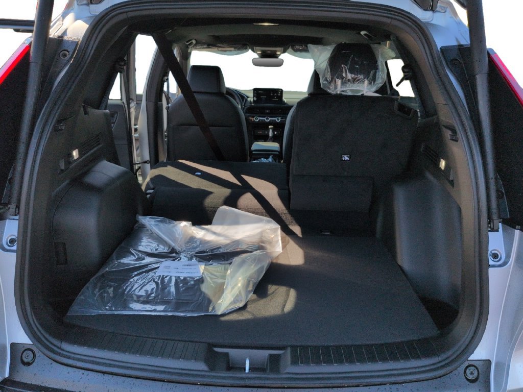 New 2027 Honda CR-V Sport-L image 28