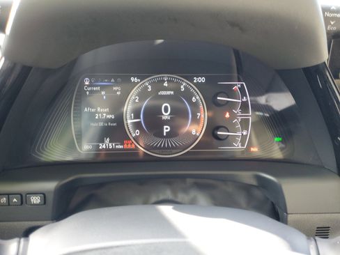 Used 2024 Lexus ES 350 w/ Premium Package image 24