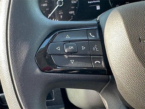 New 2026 RAM ProMaster 2500 w/ Safety Group image 16