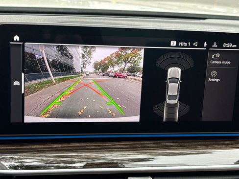 Certified 2023 BMW 530e xDrive w/ M Sport Package image 24