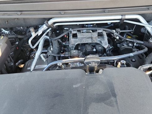 Used 2026 GMC Canyon Elevation w/ Convenience Package image 22