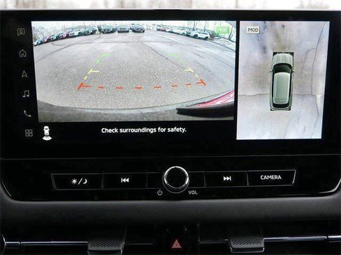 New 2026 Mitsubishi Outlander SE AWD/4WD image 9