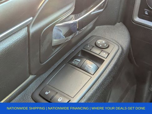 Used 2021 RAM 1500 Tradesman w/ Popular Equipment Group image 30