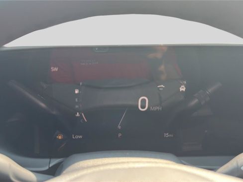 New 2026 Buick Envista Sport Touring w/ Convenience I Package FWD image 14