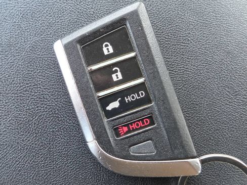 Used 2022 Acura RDX AWD image 39