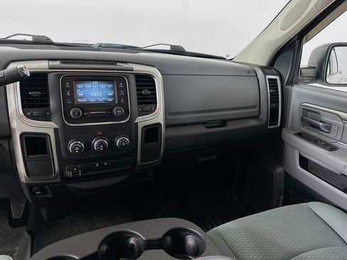 Used 2017 RAM 2500 SLT RWD image 20