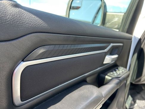 Used 2025 RAM 1500 Big Horn image 15