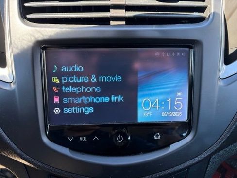 Used 2016 Chevrolet Trax LS w/ LPO, Protection Package AWD/4WD image 23