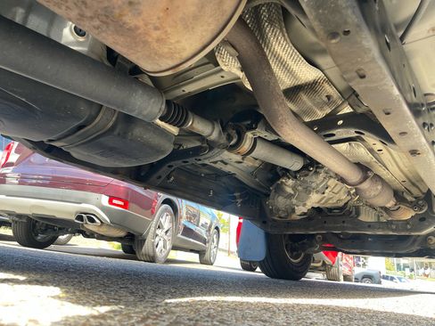 Used 2014 Toyota Tacoma 4x4 Access Cab image 14