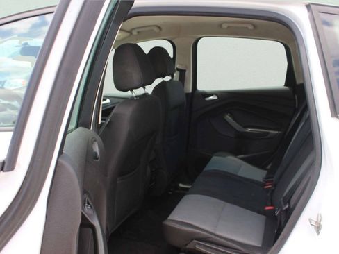 Used 2017 Ford C-MAX SE FWD image 5