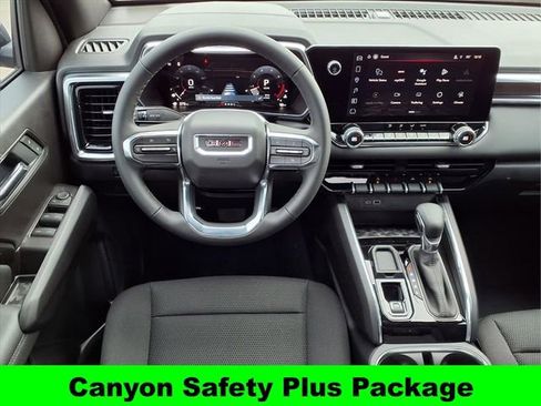 New 2026 GMC Canyon Elevation w/ Convenience Package image 7
