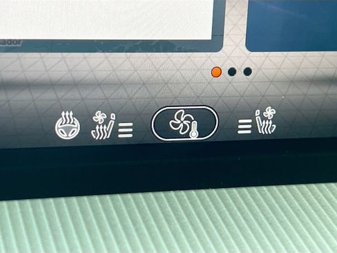 New 2026 Nissan Murano Platinum AWD/4WD image 21